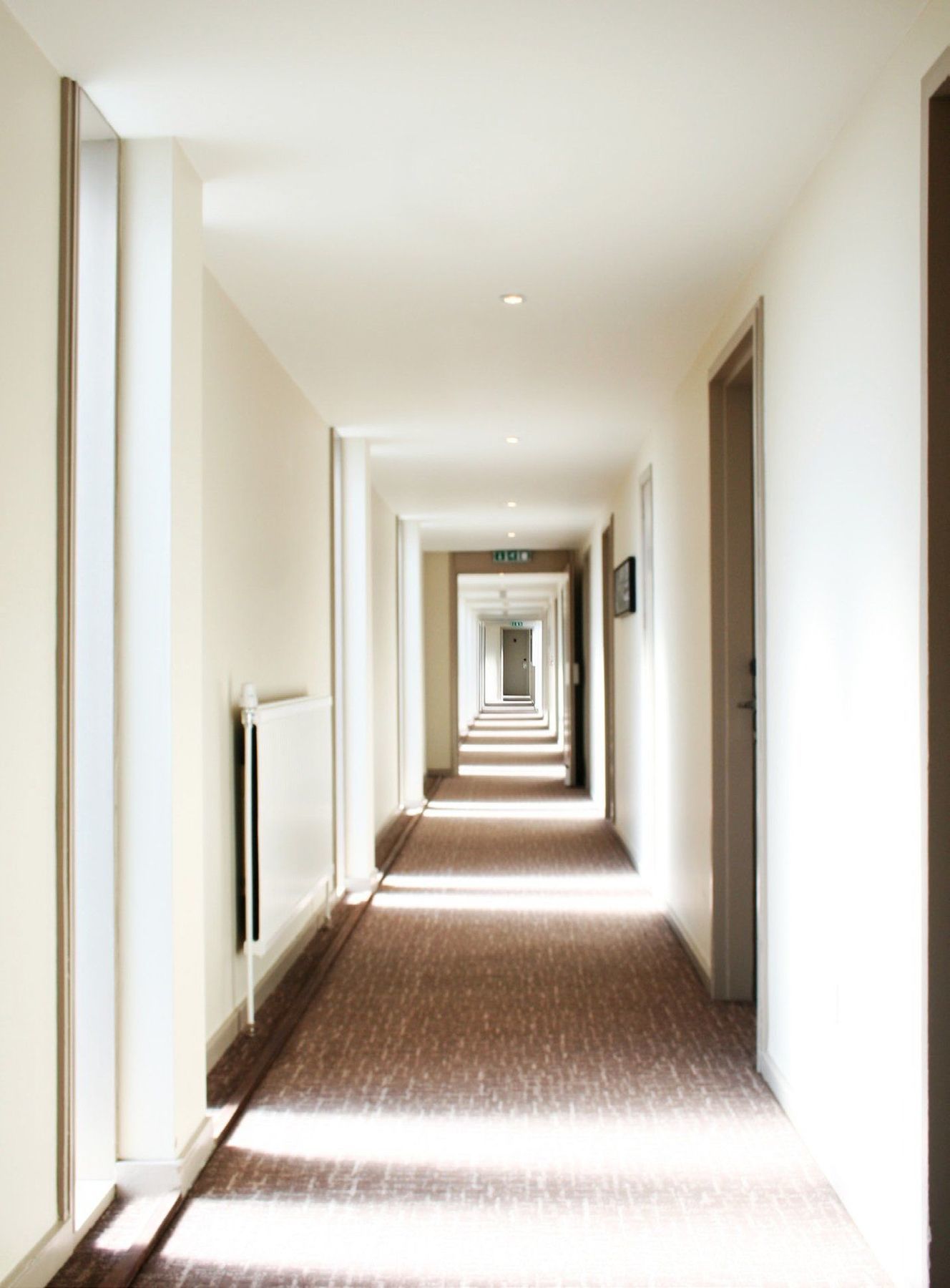 Humber Royal Hotel Grimsby Interior foto