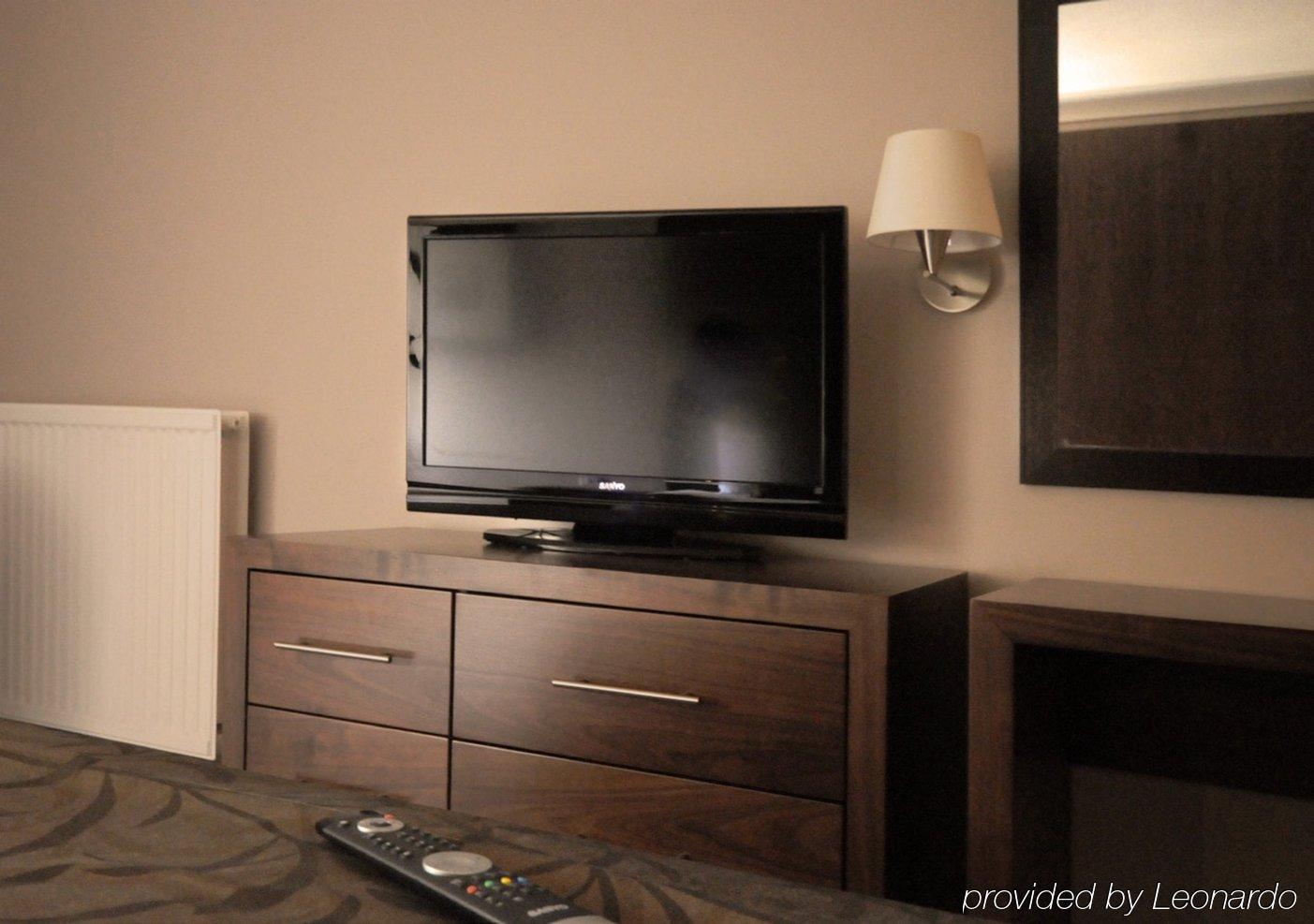 Humber Royal Hotel Grimsby Habitación foto