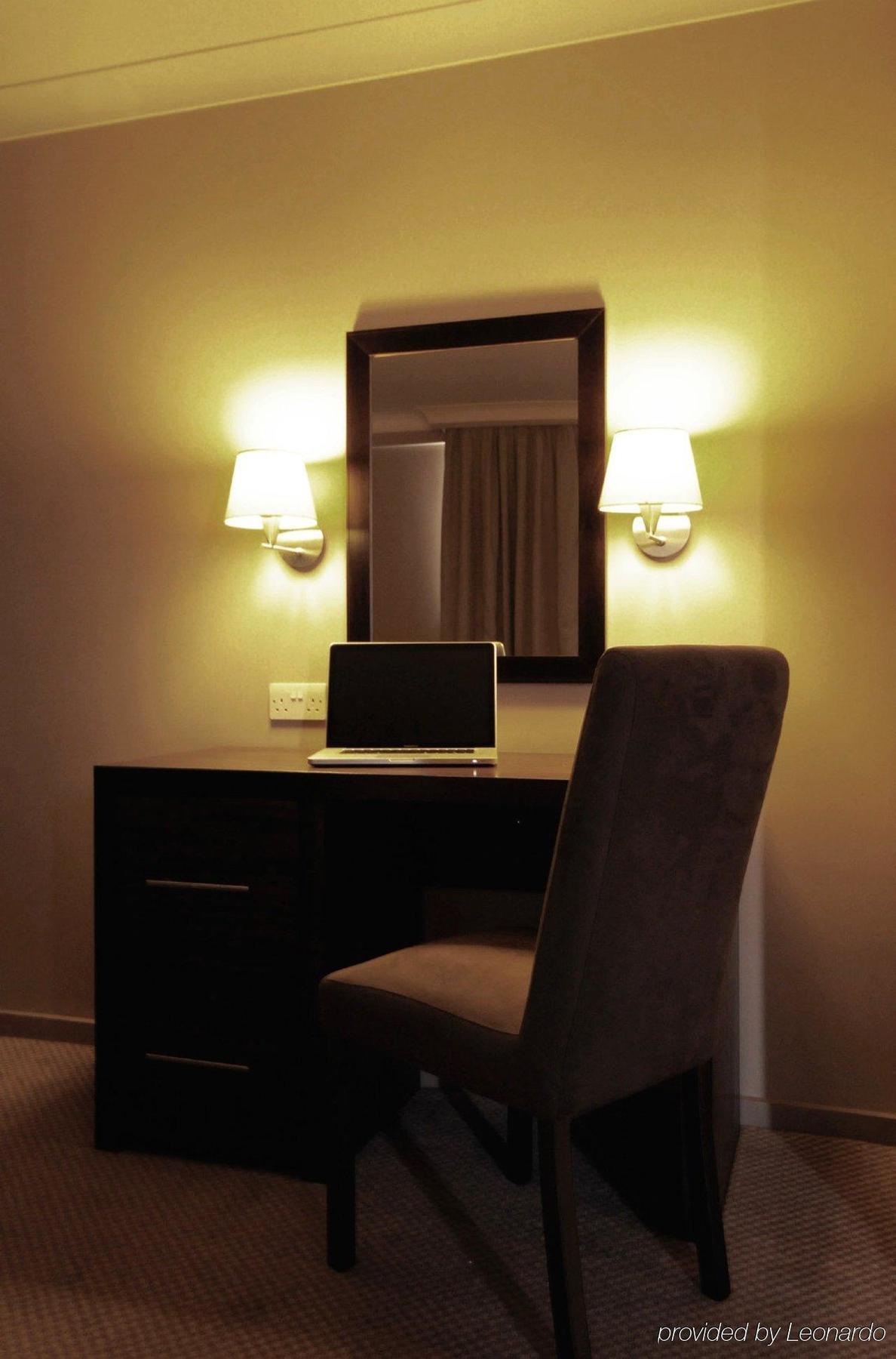 Humber Royal Hotel Grimsby Habitación foto