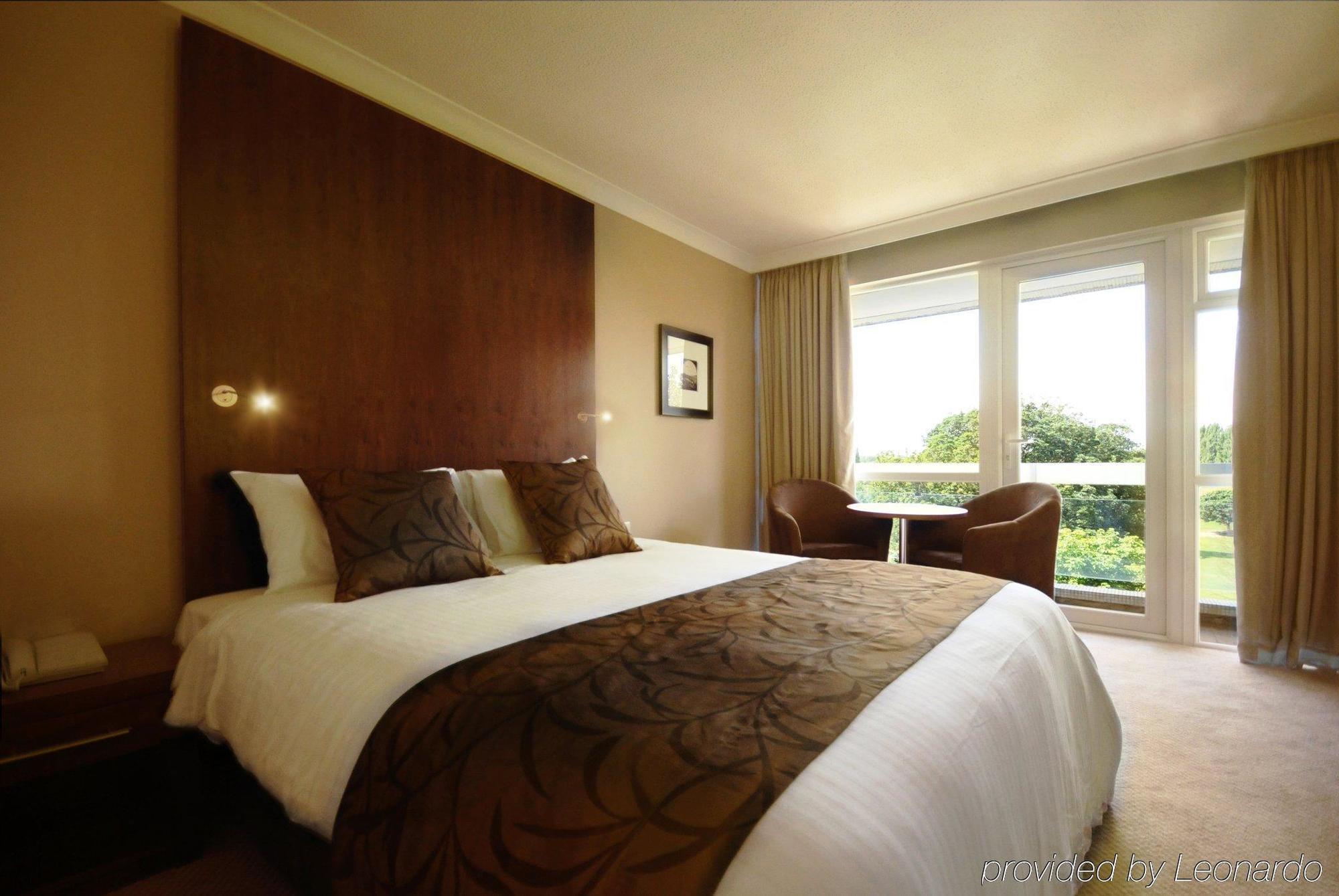 Humber Royal Hotel Grimsby Habitación foto