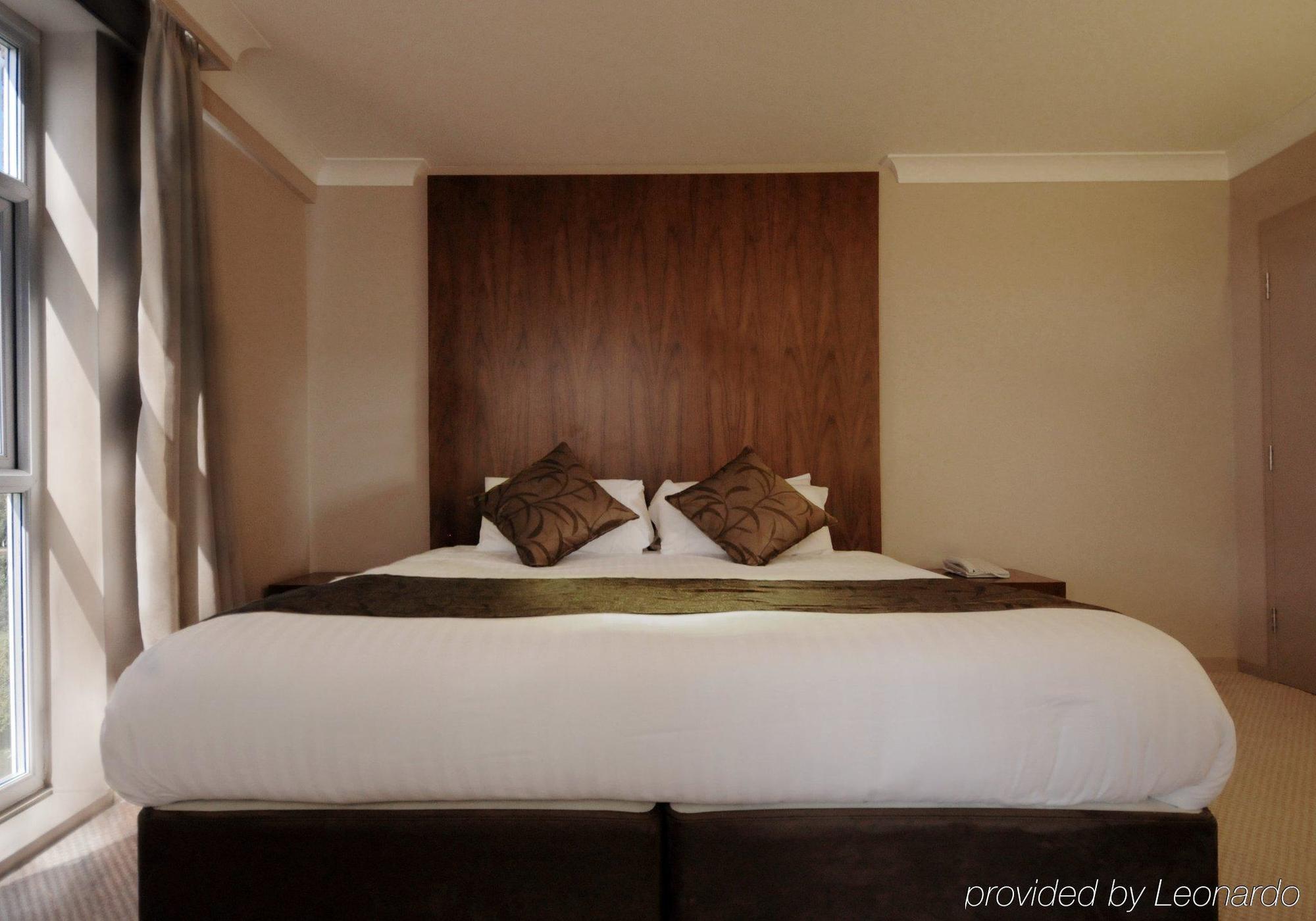 Humber Royal Hotel Grimsby Habitación foto
