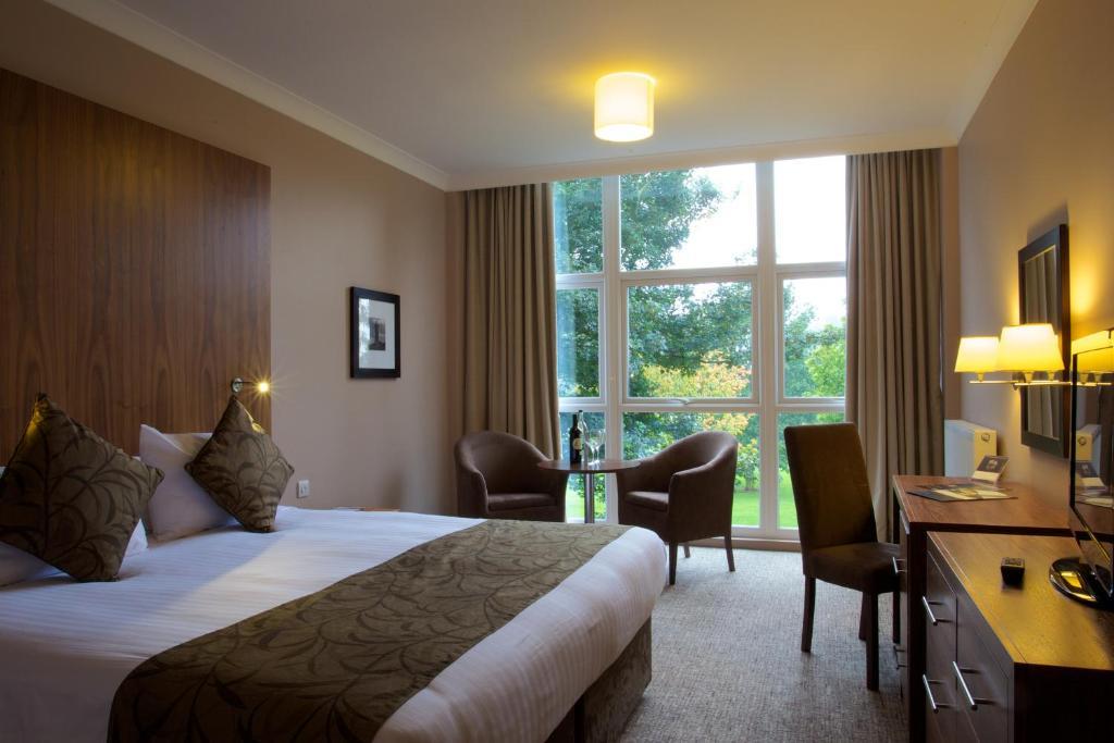 Humber Royal Hotel Grimsby Habitación foto